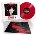 Fabio Frizzi's The Littlest Reich vinyl