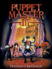 Puppet Master III: Toulon's Revenge (1991)