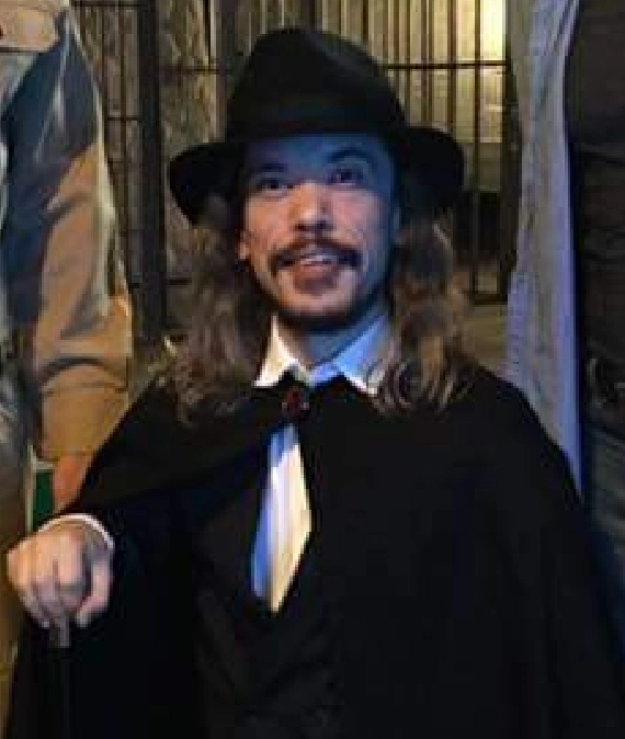 Puppet Master Axis Termination Puppet master Wiki Fandom