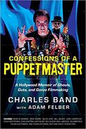 Confessions of a Puppetmaster