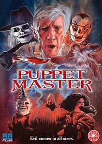 Puppet Master (film series) - Wikipedia