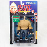 Action figure (Gold Edition)