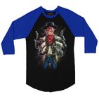 Puppet-Master-Six-Shooter-Raglan 1024x1024