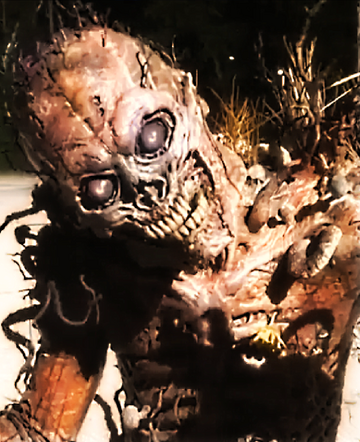 André Toulon | Puppet master Wiki | Fandom