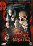 Retro Puppet Master (1999)