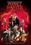 Puppet Master 4 remastered release