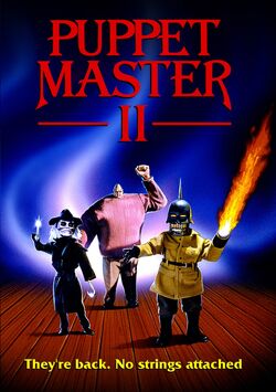 The Puppetmaster (film) - Wikipedia