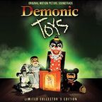 Demonic Toys soundtrack (some of the music is used in Puppet Master 4)