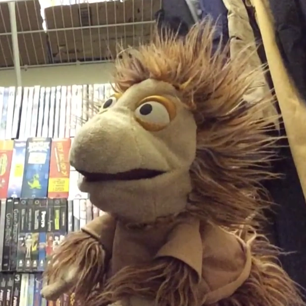 Farkle Puppet Reaction Wiki Fandom