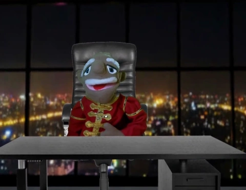 Vonstrucker Puppet Reaction Wiki Fandom