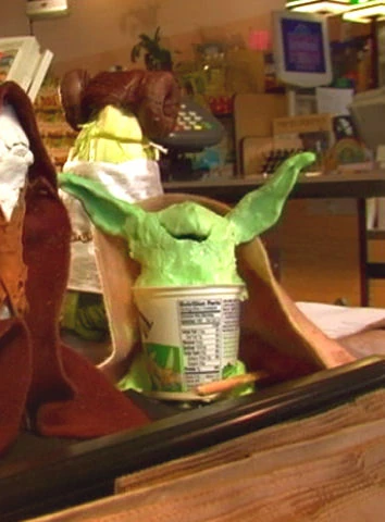 Yogurt | Puppet Wiki | Fandom