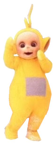 Laa-Laa | Puppet Wiki | Fandom