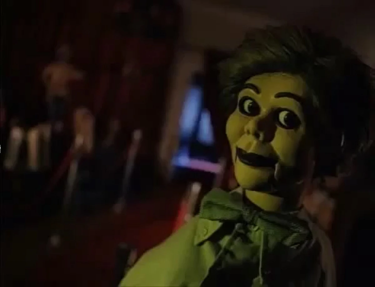 Dummy (Puppet Master) Puppet Wiki Fandom
