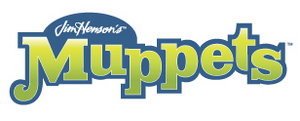 Muppets-Logo