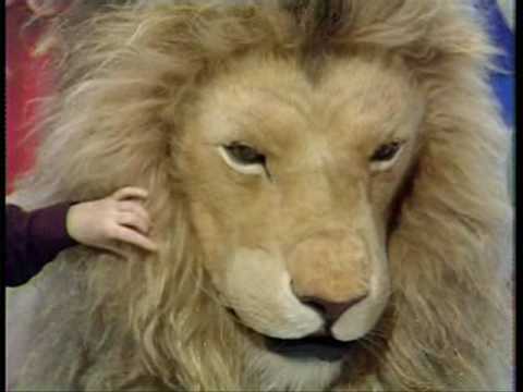 Narnia Web - Ronald Pickup, the voice of Aslan in BBC's 1988-1990 Narnia  television series, has died at the age of 80.