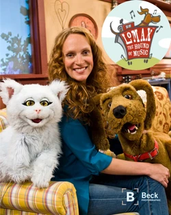 Lomax The Hound of Music