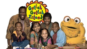 Gullah Gullah Island