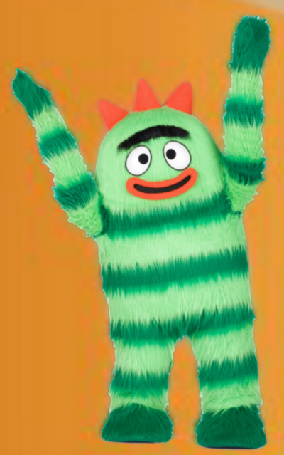 Brobee | Puppet Wiki | Fandom