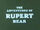 The Adventures of Rupert Bear
