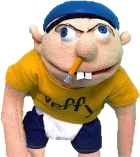 Jeffy Puppet Wiki Fandom