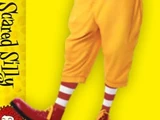 Ronald McDonald