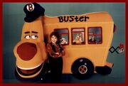 Busterthebus