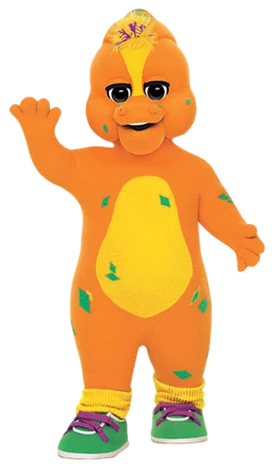Riff | Puppet Wiki | Fandom