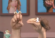 Oobi Grampu - Noggin Nick Jr Show