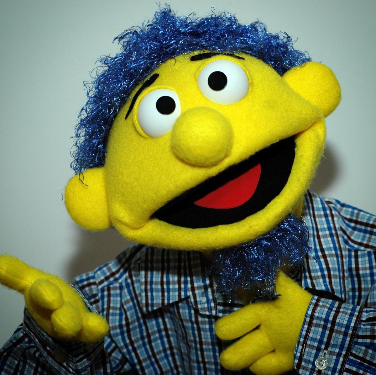 Benny Puppet Wiki Fandom