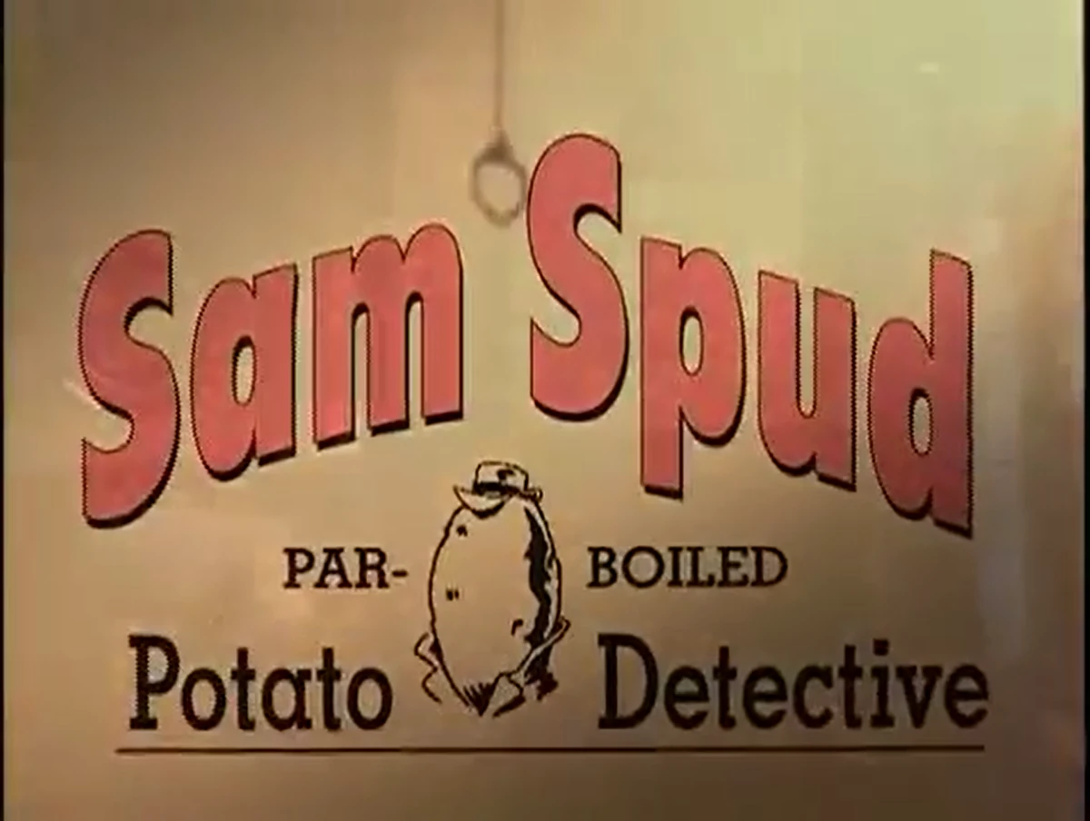 Sam Spud | Puppet Wiki | Fandom