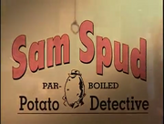 Sam Spud