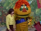 H.R. Pufnstuf (character)