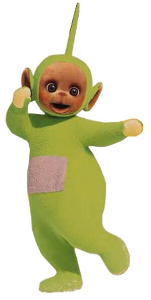 Dipsy | Puppet Wiki | Fandom