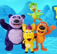 Donkey Hodie (Series) 1a.png (1.83 MB)