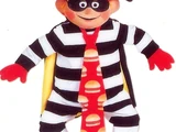 Hamburglar
