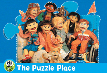 The Puzzle Place (PBS KIDS Prime Video version)