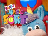 Gary's Magic Fort