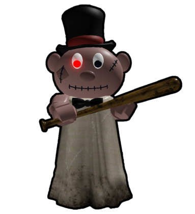 Theories/predictions, Puppet Roblox Wiki