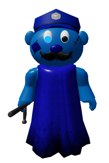 Louie, Roblox Wiki