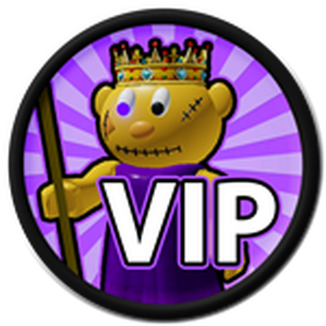 VIP Gamepass  Roblox Gamepass - Rolimon's