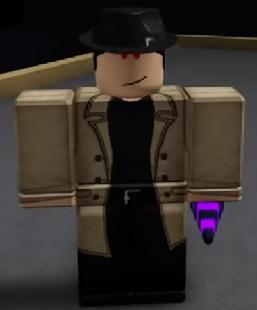 the evil one on X: roblox man face gaming  / X