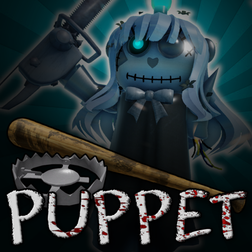 Puppet, Roblox Wiki