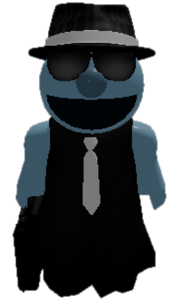 Puppet, Puppet Roblox Wiki