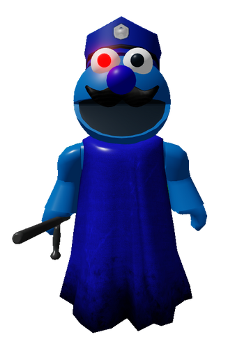 Theories/predictions, Puppet Roblox Wiki