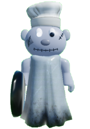 Puppet, Puppet Roblox Wiki