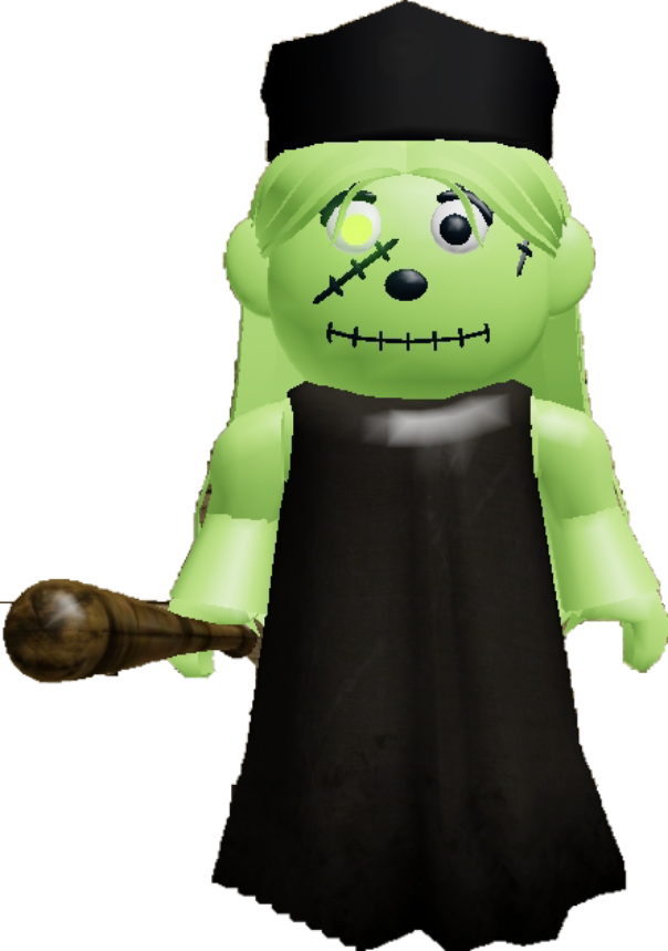 Puppet, Puppet Roblox Wiki