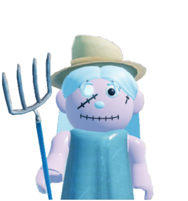 Missy Face, Roblox Wiki