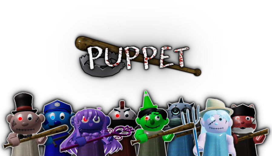 Puppet Roblox Wiki Fandom