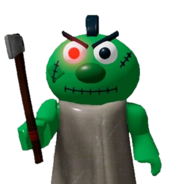 Puppet, Roblox Wiki