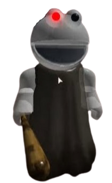 Puppet, Roblox Wiki